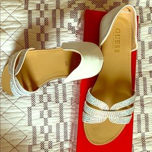 Guess Sandals